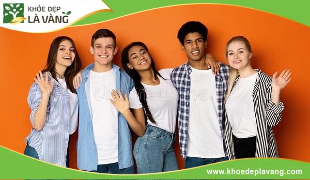 Cách tăng chiều cao tuổi 15 nhanh chóng nhất