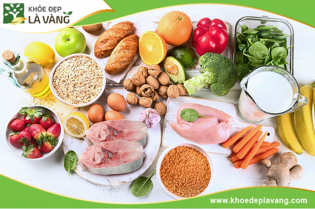 Ăn uống khoa học gibài tập tăng chiều caoúp nâng cao hiệu suất tập luyện