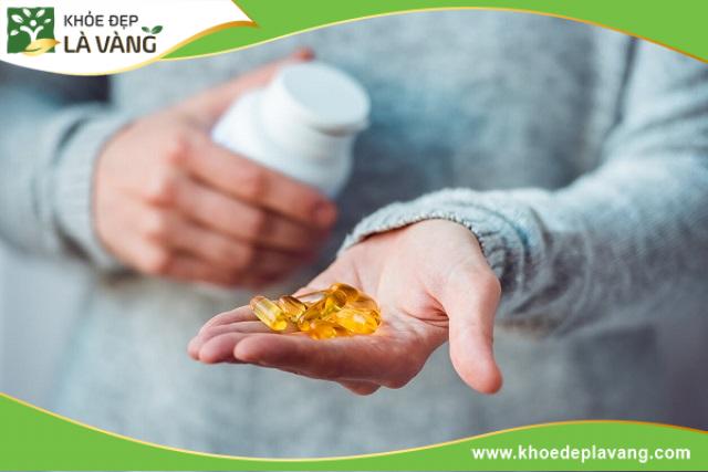 Chọn sản phẩm bổ sung chất lượng để cải thiện tốc độ tăng chiều cao