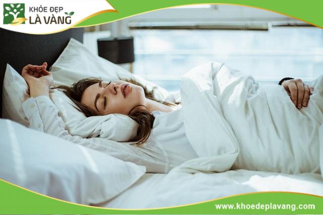 #10 Tư thế ngủ giúp tăng chiều cao tối ưu cho mọi lứa tuổi