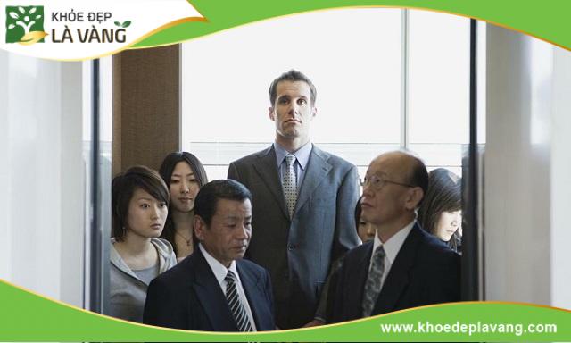 Hà Lan đang dẫn đầu bảng chiều cao trung bình nam thế giới