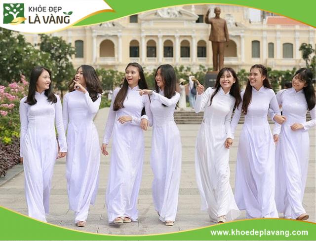 Chiều cao trung bình Việt Nam đang dần trở nên tốt hơn