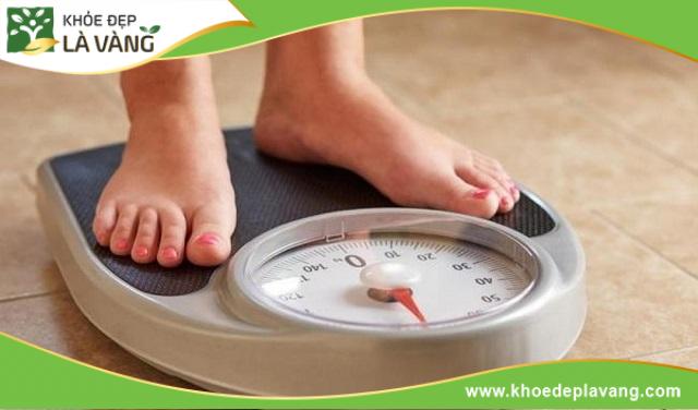 Cao 1m80 đến 1m89 nặng bao nhiêu kg là chuẩn