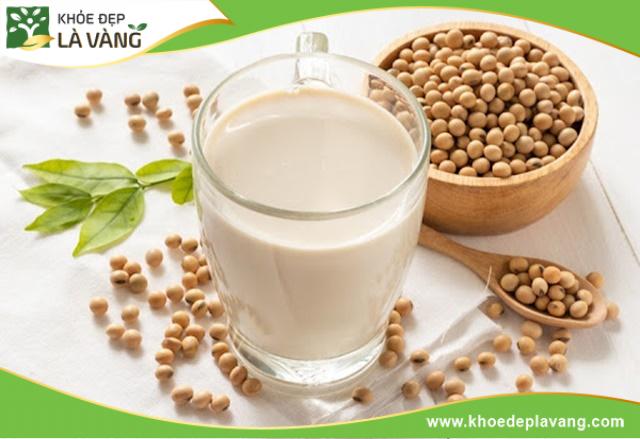 Sữa đậu nành hỗ trợ tốc độ tăng trưởng chiều cao tốt hơn