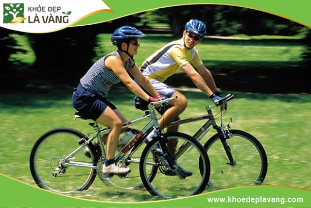 Giữ thói quen tập luyện mỗi ngày để phát triển chiều cao thuận lợi