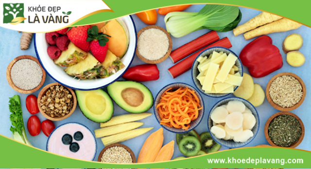 Kết hợp vận động và chế độ dinh dưỡng khoa học giúp chiều cao tăng trưởng tốt