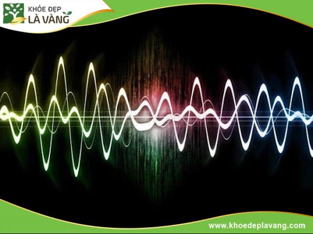 Sóng âm tăng chiều cao có thật hay không? Có những loại sóng âm nào?