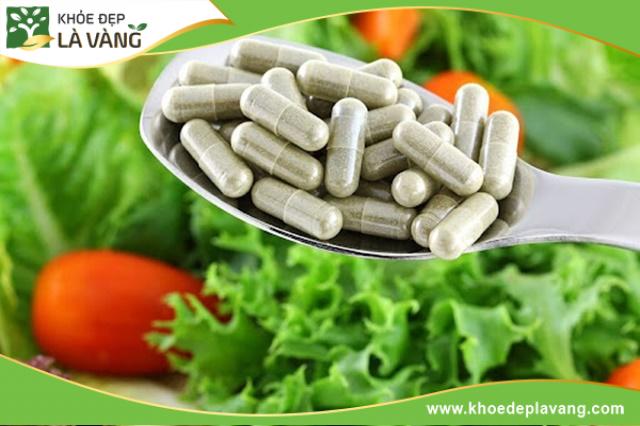 Sử dụng thuốc tăng chiều cao kết hợp bữa ăn hàng ngày để cơ thể có đủ dinh dưỡng