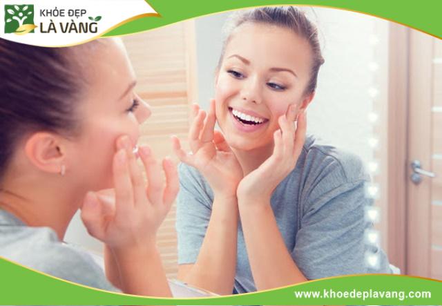 Ăn mít đúng cách giúp bạn bảo toàn làn da mịn màng