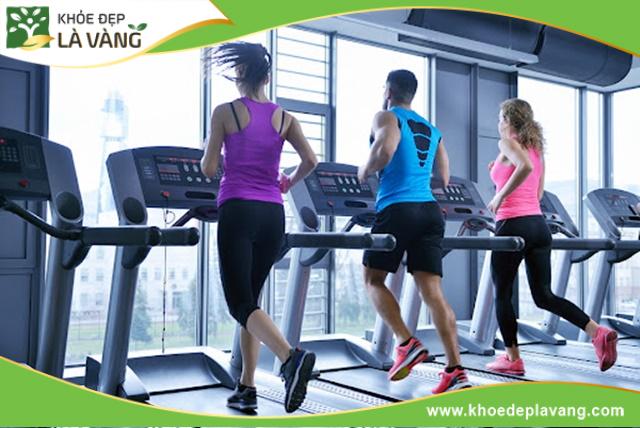 Người thường xuyên tập luyện nên ăn chuối để tăng hiệu suất vận động