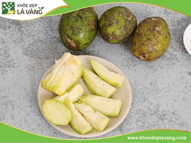 #Ăn cóc có nổi mụn không? Có gây nóng trong người hay không?