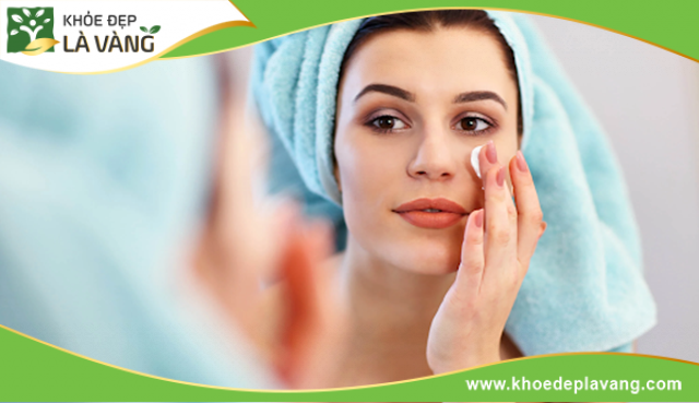 Ăn khoai lang có thể gây nóng nhưng không làm nổi mụn trên da