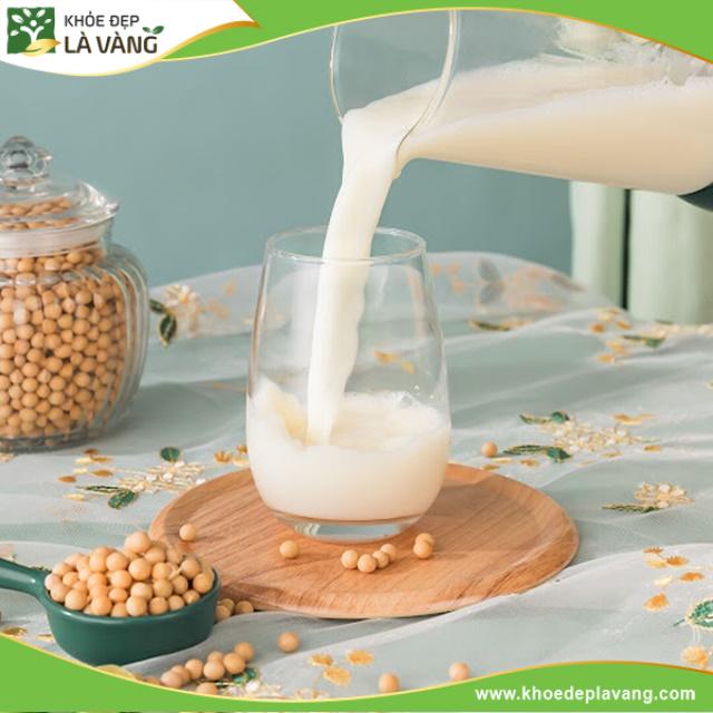 Có thể thay thế sữa bò thành các loại sữa hạt