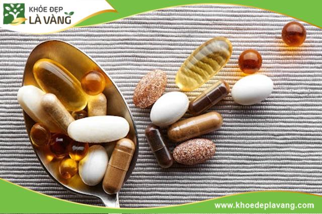 Thuốc tăng chiều cao hỗ trợ chiều cao phát triển tốt ở tuổi 15