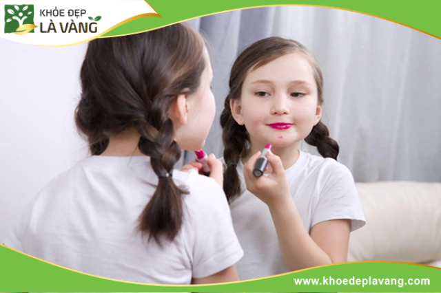 Bé gái dậy thì trước 8 tuổi bị xem là dậy thì sớm