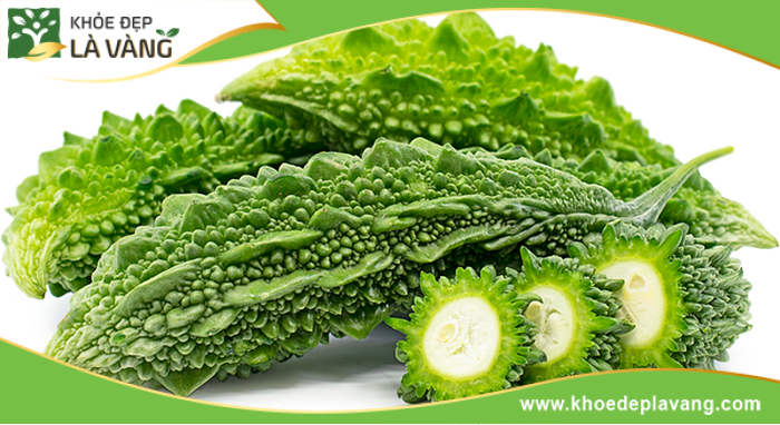 Bà bầu tùy tiện ăn khổ qua có thể gặp nhiều biến chứng nguy hiểm