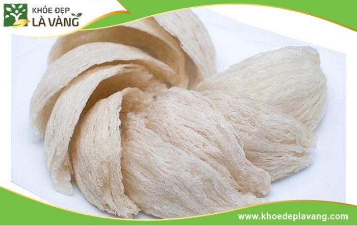 Thời điểm ăn yến tốt cho bà bầu là sau bữa ăn sáng và trước khi đi ngủ khoảng 1 tiếng