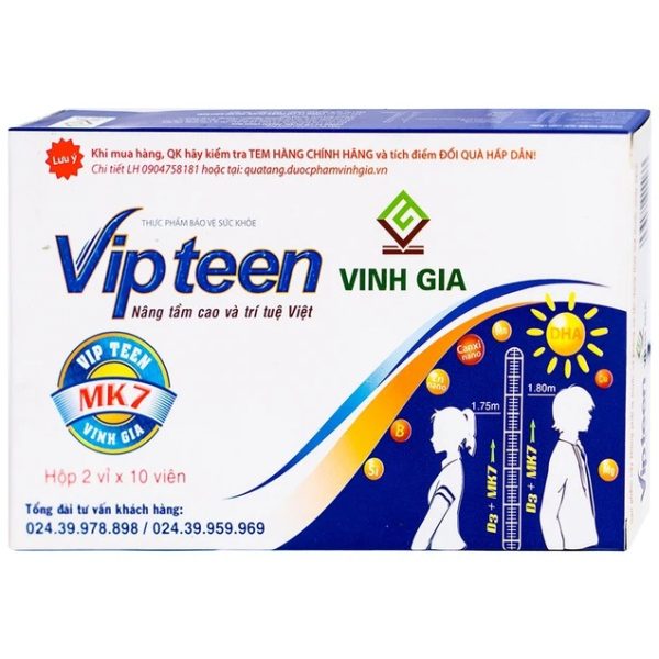 Vipteen