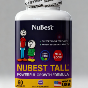 NuBest Tall